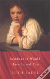 Capa do artigo Rembrandt Would Have Loved You