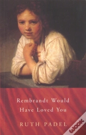 Capa do artigo Rembrandt Would Have Loved You