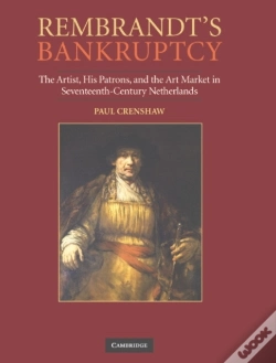 Capa do artigo Rembrandt'S Bankruptcy