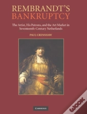Rembrandt'S Bankruptcy