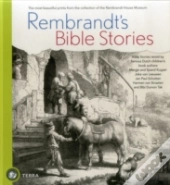 Rembrandt'S Bible Stories