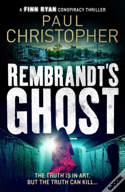 Capa do artigo Rembrandt'S Ghost