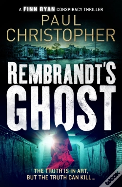 Capa do artigo Rembrandt'S Ghost