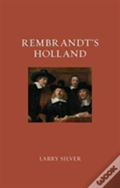 Capa do artigo Rembrandt