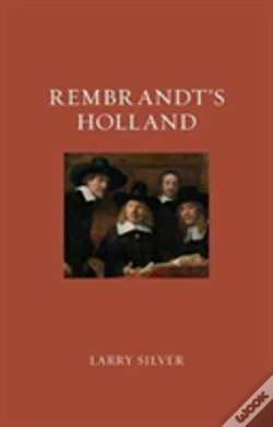 Capa do artigo Rembrandt'S Holland