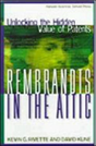Rembrandts In The Attic - Preview