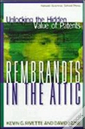 Capa do artigo Rembrandts In The Attic