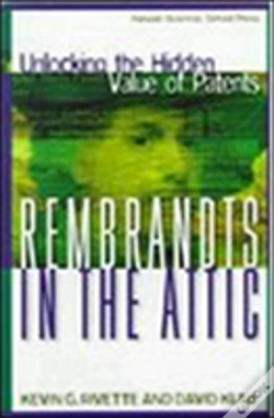 Capa do artigo Rembrandts In The Attic