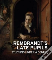 Capa do artigo Rembrandt