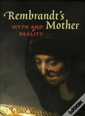 Capa do artigo Rembrandt