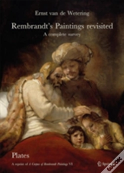Capa do artigo Rembrandt'S Paintings Revisited - A Complete Survey