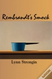 Capa do artigo Rembrandt