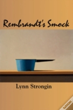 Capa do artigo Rembrandt'S Smock