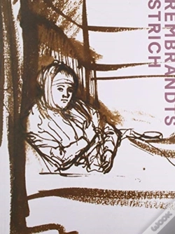 Capa do artigo Rembrandts Strich