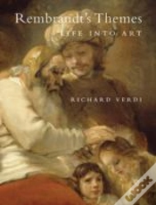Capa do artigo Rembrandt