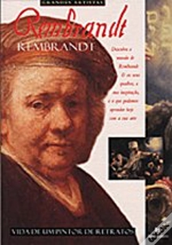 Capa do artigo Rembrant
