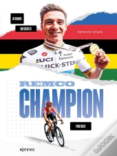 Remco Champion - Portrait, Anecdotes, Stats