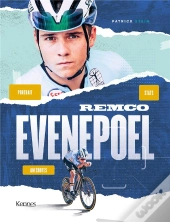 Remco Evenepoel - Portrait, Anecdotes, Stats