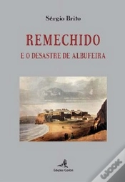 Capa do artigo Remechido