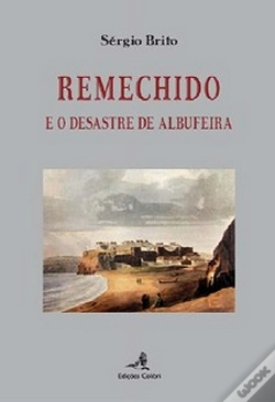 Capa do artigo Remechido