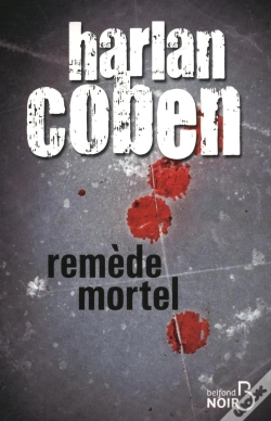 Capa do artigo Remede Mortel