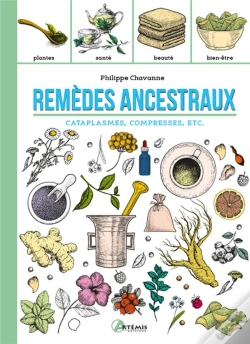 Capa do artigo Remedes Ancestraux