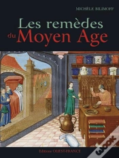 Capa do artigo Remèdes Au Moyen Age
