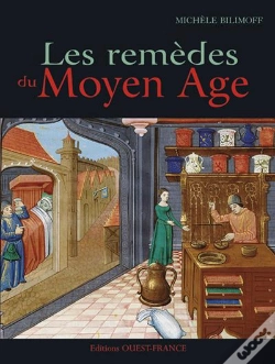 Capa do artigo Remèdes Au Moyen Age