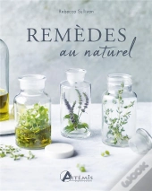 Remèdes Au Naturel
