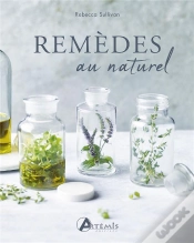 Capa do artigo Remèdes Au Naturel