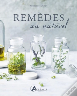 Capa do artigo Remèdes Au Naturel