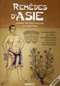 Capa do artigo Remedes D Asie