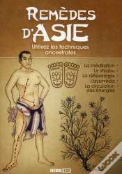 Capa do artigo Remedes D Asie