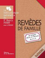 Remedes De Famille
