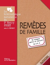 Remedes De Famille