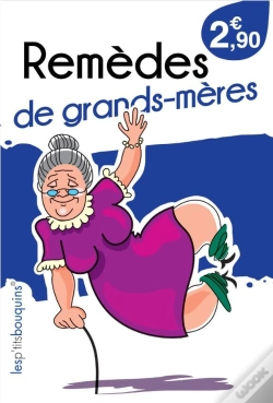 Capa do artigo Remedes De Grands-Meres