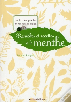 Capa do artigo Remèdes Et Recettes À La Menthe