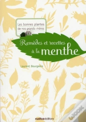 Remèdes Et Recettes À La Menthe