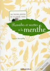 Capa do artigo Remèdes Et Recettes À La Menthe