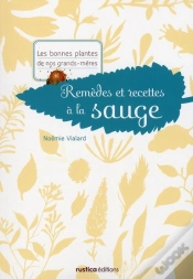 Capa do artigo Remèdes Et Recettes À La Sauge