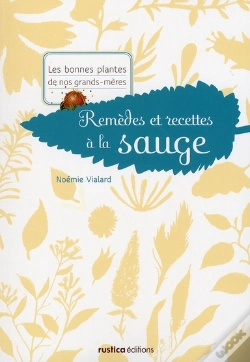 Capa do artigo Remèdes Et Recettes À La Sauge