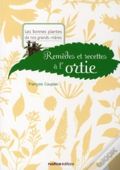 Capa do artigo Remèdes Et Recettes À L