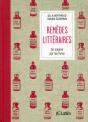 Remèdes Littéraires - Preview