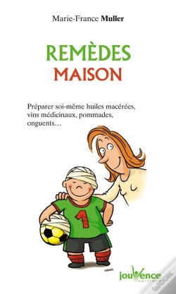 Capa do artigo Remedes Maison