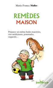 Capa do artigo Remedes Maison