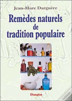 Capa do artigo Remedes Naturels De Tradition Populaire