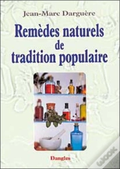 Capa do artigo Remedes Naturels De Tradition Populaire