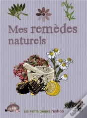 Capa do artigo Remedes Naturels