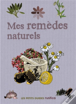 Capa do artigo Remedes Naturels