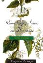Remèdes Populaires En Dauphiné - Preview